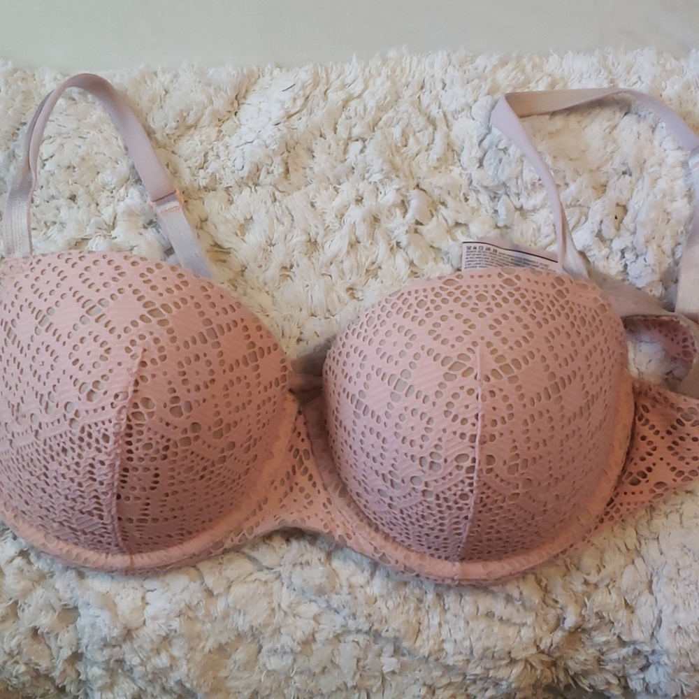 Victoria's secret bra